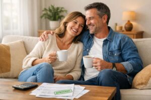 Como Baixar a Prestação da Casa?