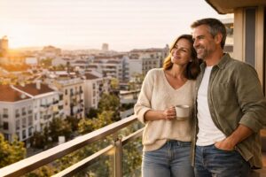 Transferir Crédito Habitação: Compensa?