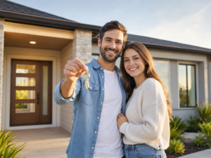 Crédito Habitação para Jovens até 35 Anos