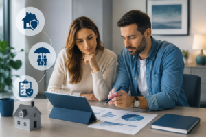 Seguros do Crédito Habitação: Está a Pagar a Mais?
