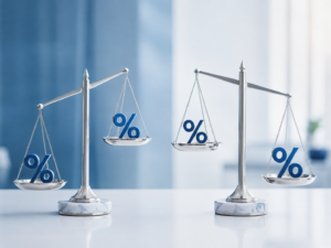 TAN vs TAEG: Qual a Diferença e Porque Importa